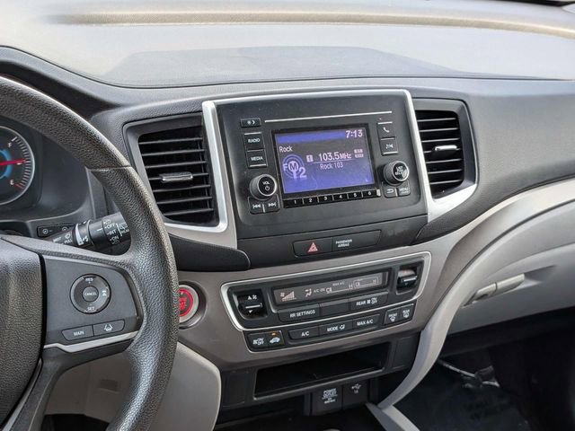 Used 2020 Honda Pilot LX image 23