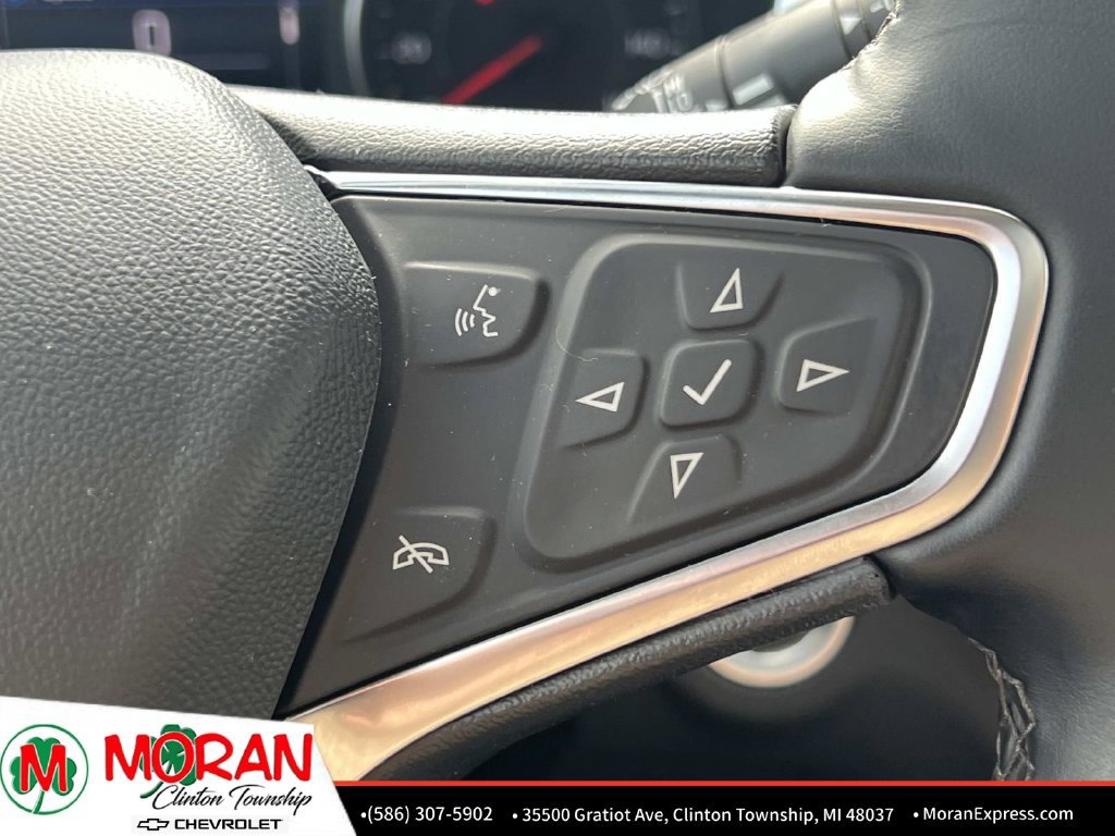 Certified 2024 Chevrolet Equinox LT FWD image 26