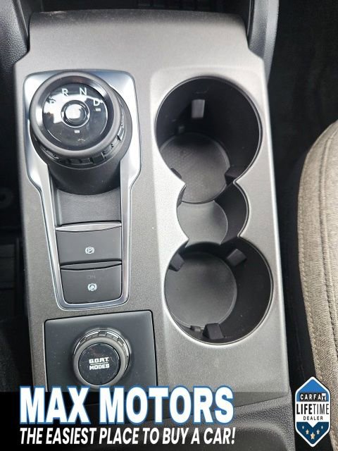 New 2025 Ford Bronco Sport Big Bend w/ Convenience Package image 38