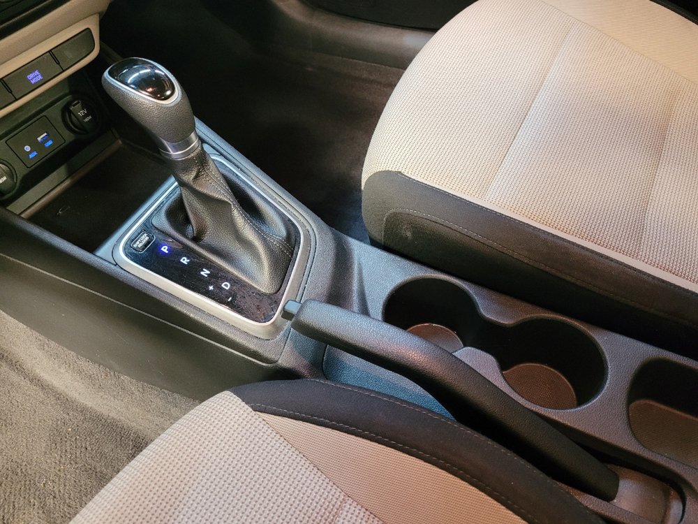 Used 2018 Hyundai Accent SE image 26