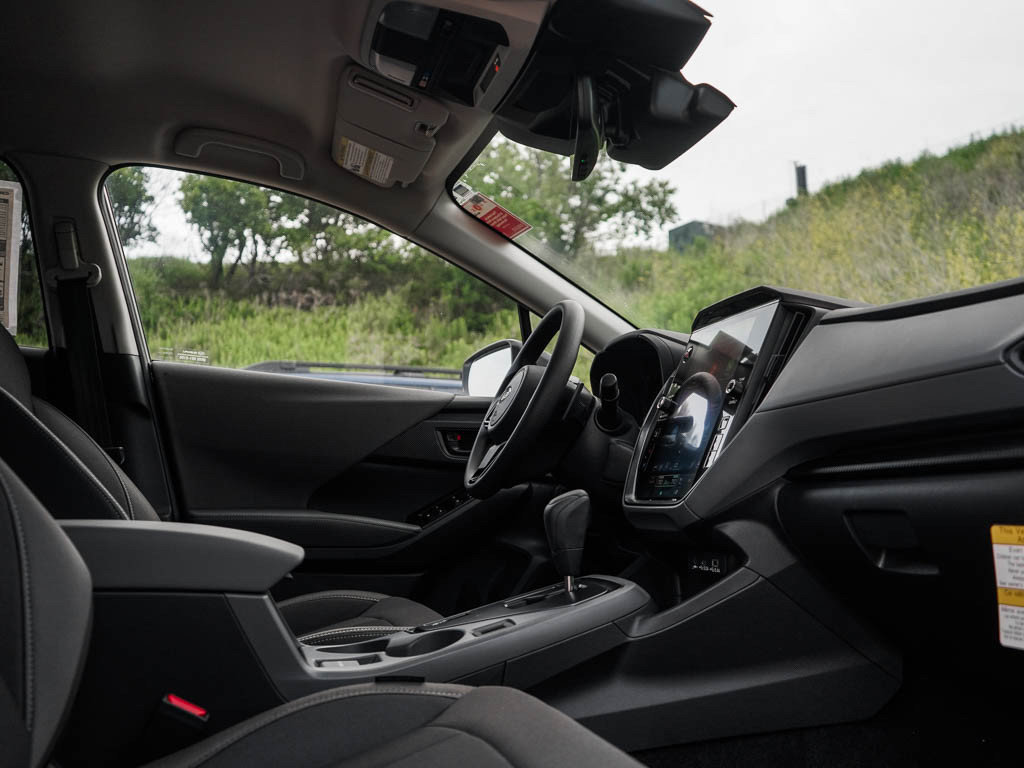 New 2026 Subaru Crosstrek 2.5i Premium AWD/4WD image 10