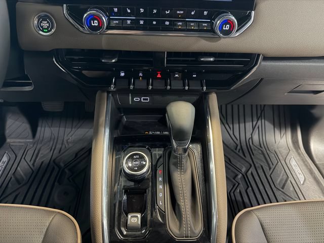 Used 2026 GMC Canyon Denali AWD/4WD image 22