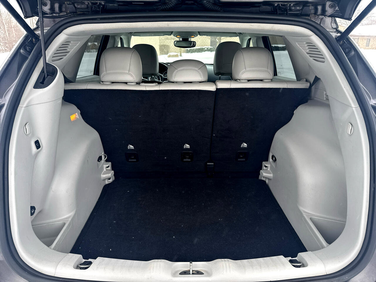 Used 2020 Jeep Compass Limited w/ Rear Convenience Group image 25