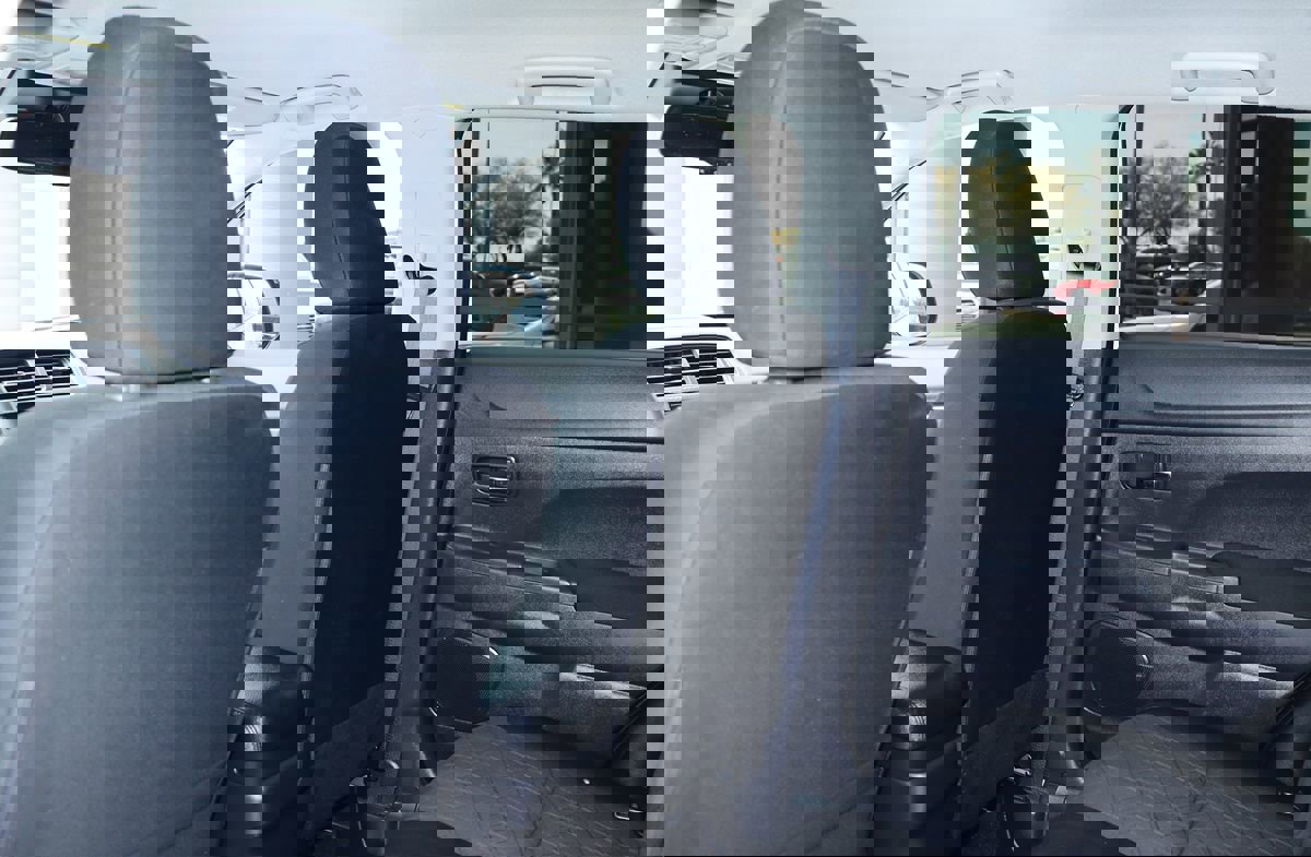 Used 2024 Mitsubishi Outlander Sport AWD image 31