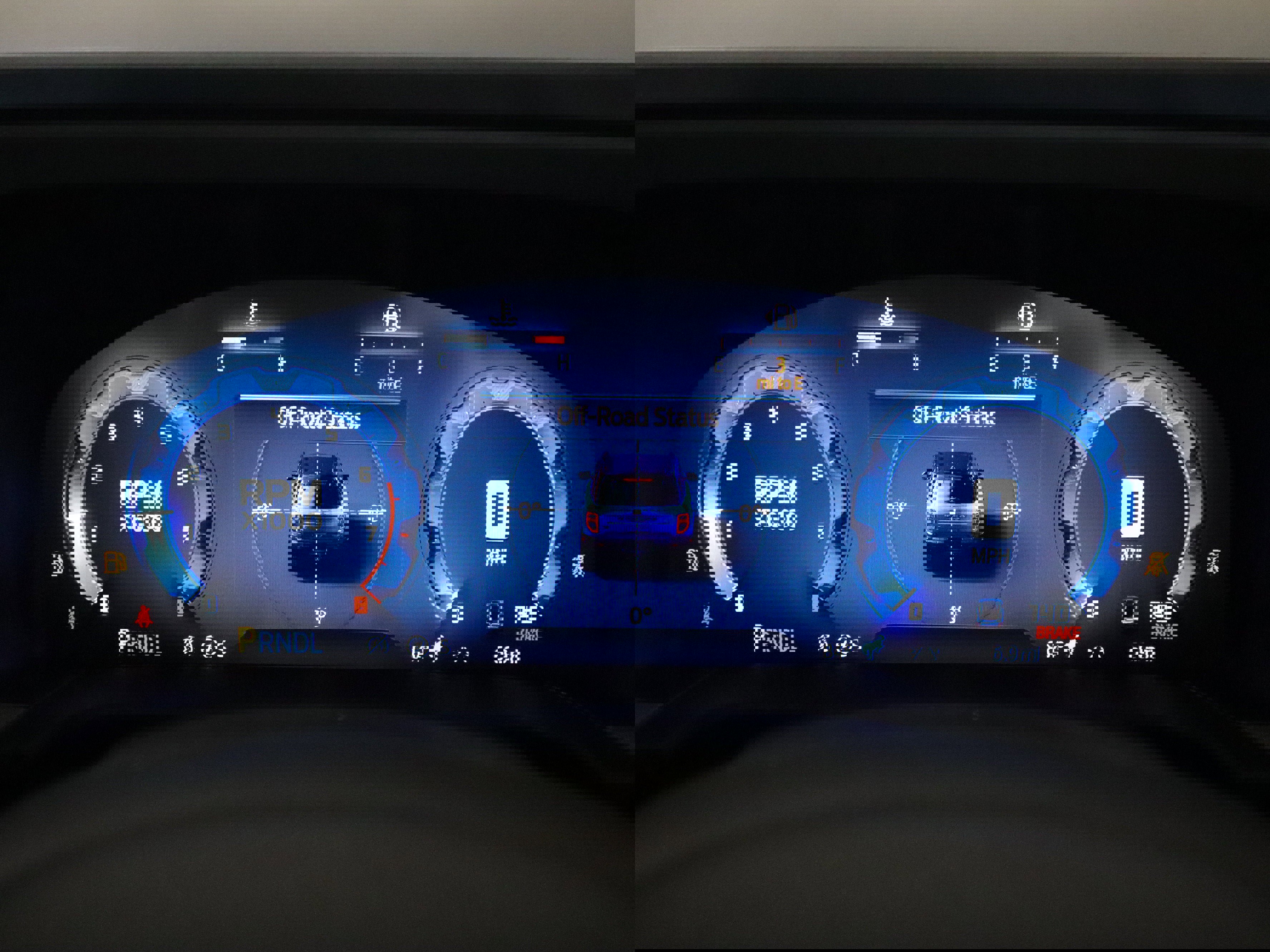 New 2025 Ford Bronco Sport Big Bend w/ Convenience Package image 23