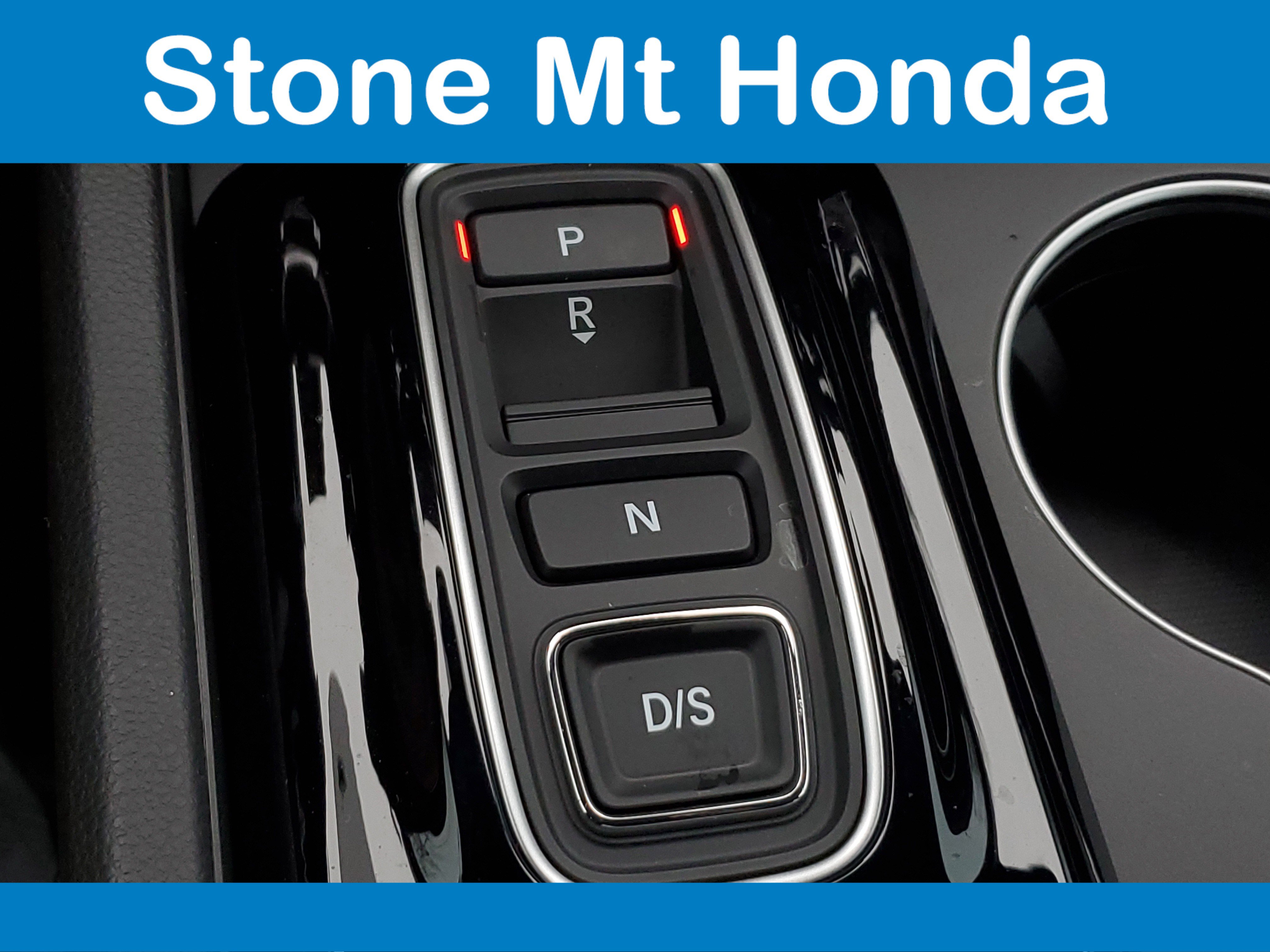 New 2026 Honda Pilot Black Edition image 33