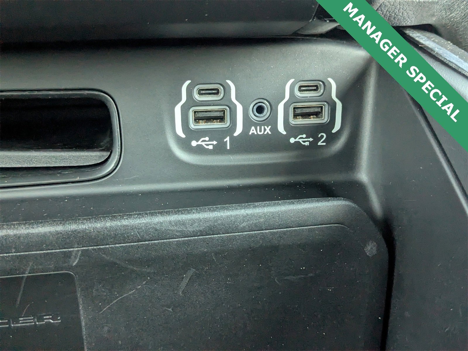 Used 2020 RAM 3500 Laramie image 24