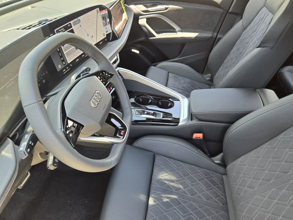 New 2026 Audi SQ5 Premium Plus AWD/4WD image 16