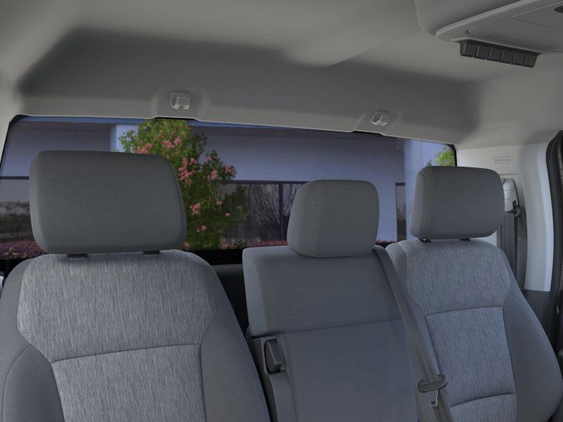 New 2025 Ford F350 XL w/ STX Appearance Package image 44