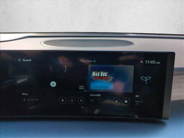 New 2026 Hyundai Ioniq 9 Limited image 12