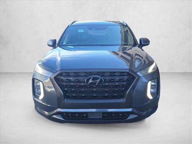 Used 2020 Hyundai Palisade Limited image 2