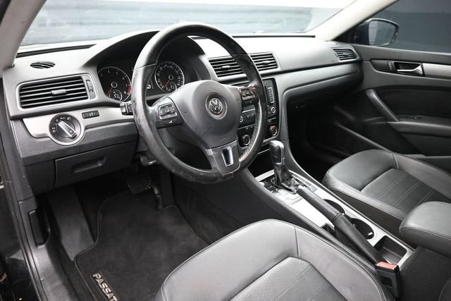 Used 2015 Volkswagen Passat 1.8T Sport FWD image 20