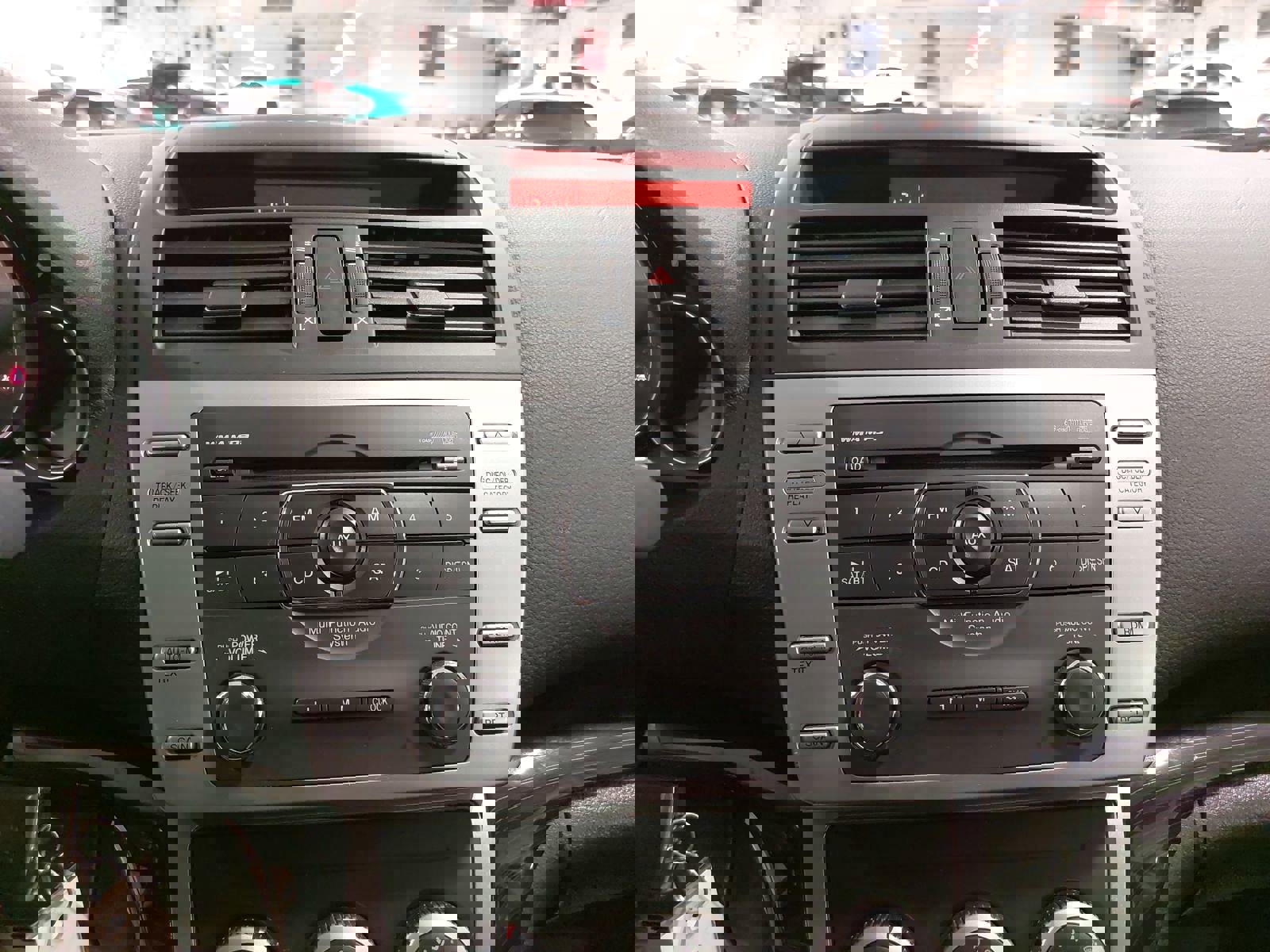 Used 2010 MAZDA MAZDA6 i Touring image 26