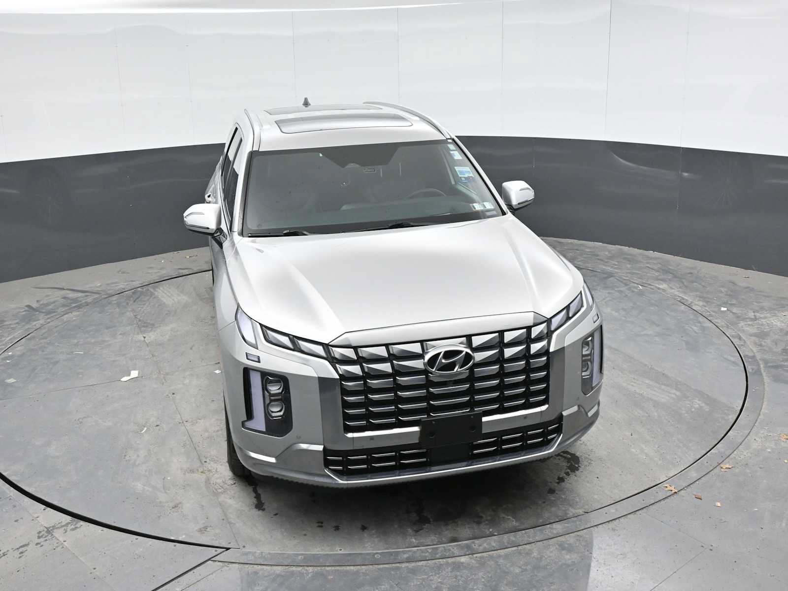 Used 2025 Hyundai Palisade Calligraphy AWD/4WD image 32