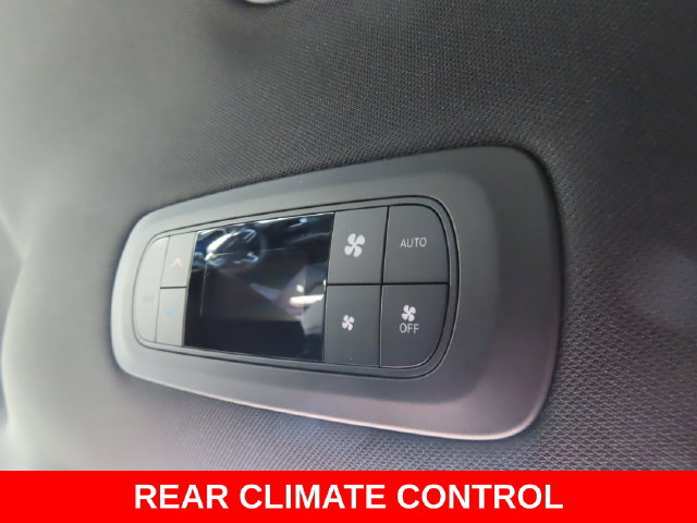 New 2027 Chrysler Pacifica LX FWD image 25