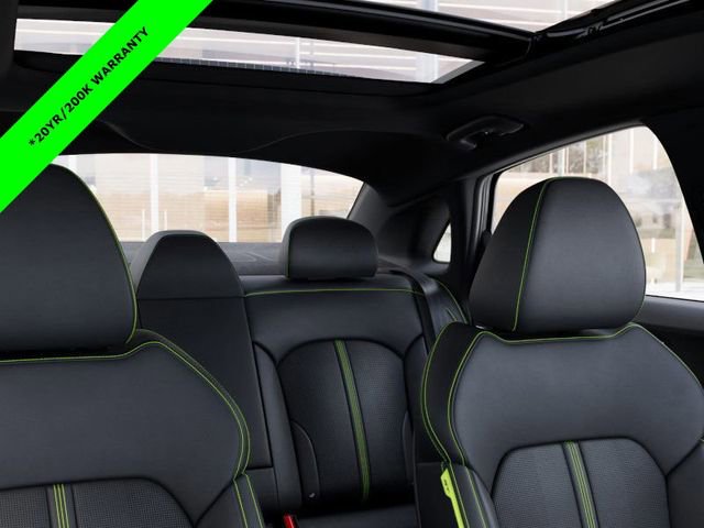 New 2026 Kia K5 GT w/ GT1 Package image 27