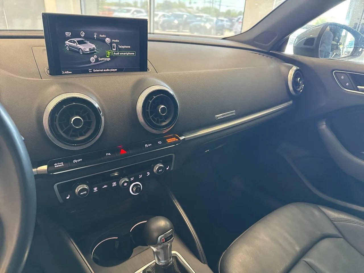 Used 2019 Audi A3 2.0T Premium Plus FWD image 23