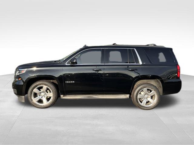 Used 2017 Chevrolet Tahoe LT RWD image 3