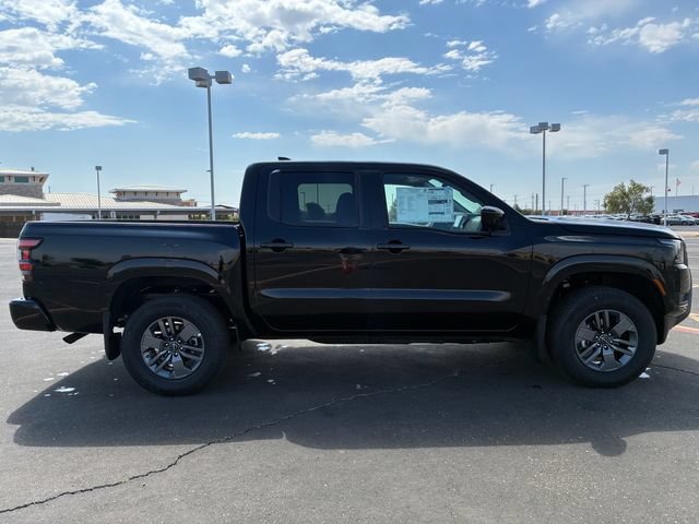 New 2026 Nissan Frontier SV w/ Tow Package AWD/4WD image 7