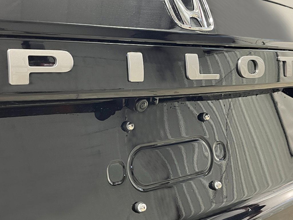 New 2026 Honda Pilot image 9