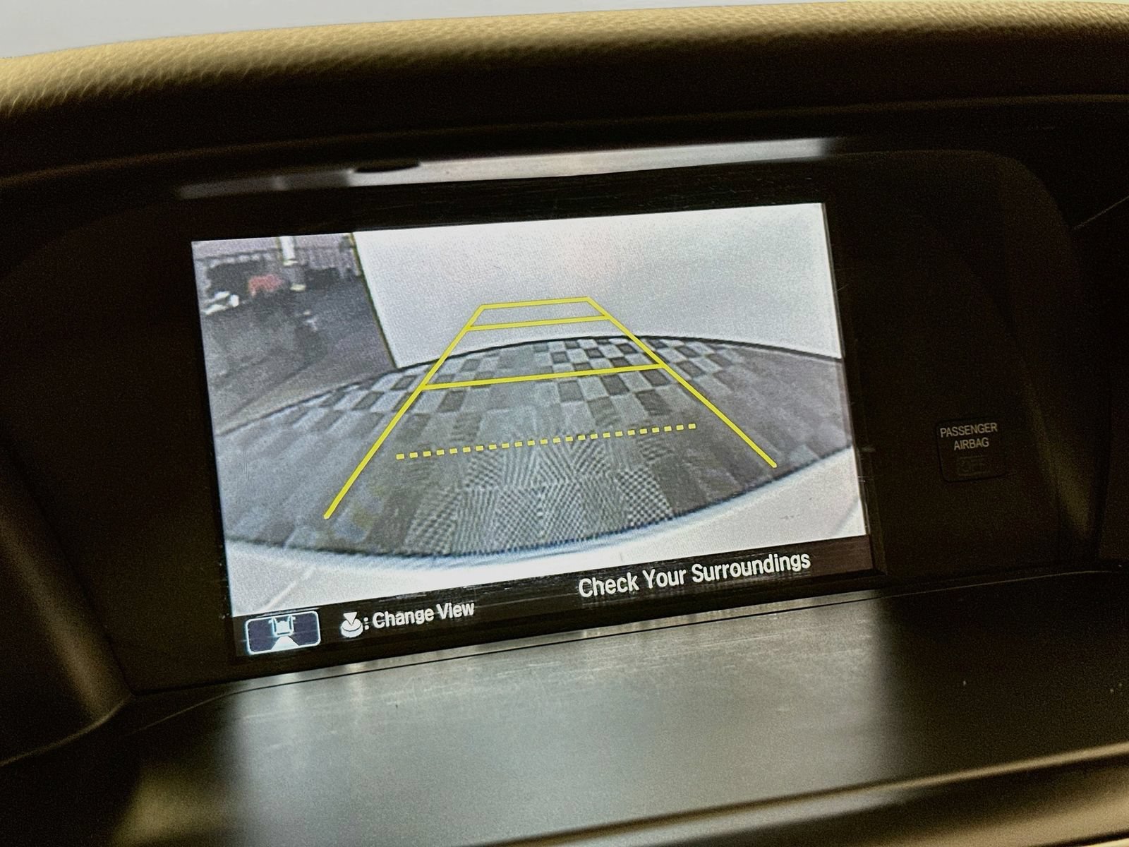 Used 2015 Honda Accord EX-L image 14