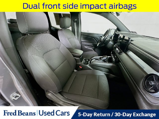 Used 2023 Chevrolet Colorado LT w/ LT Convenience Package II AWD/4WD image 34