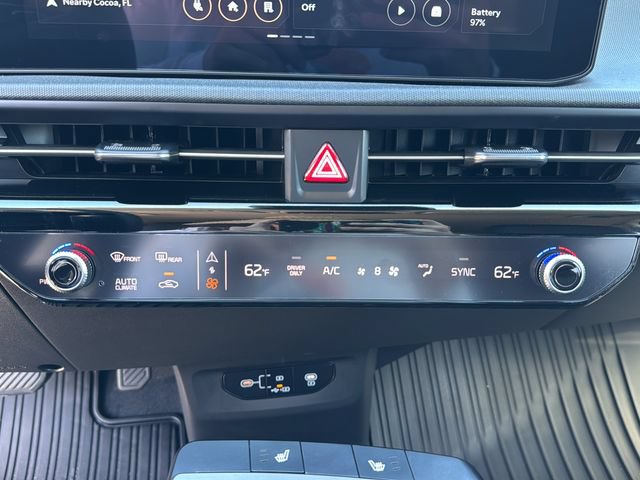 New 2026 Kia EV6 Light RWD image 27