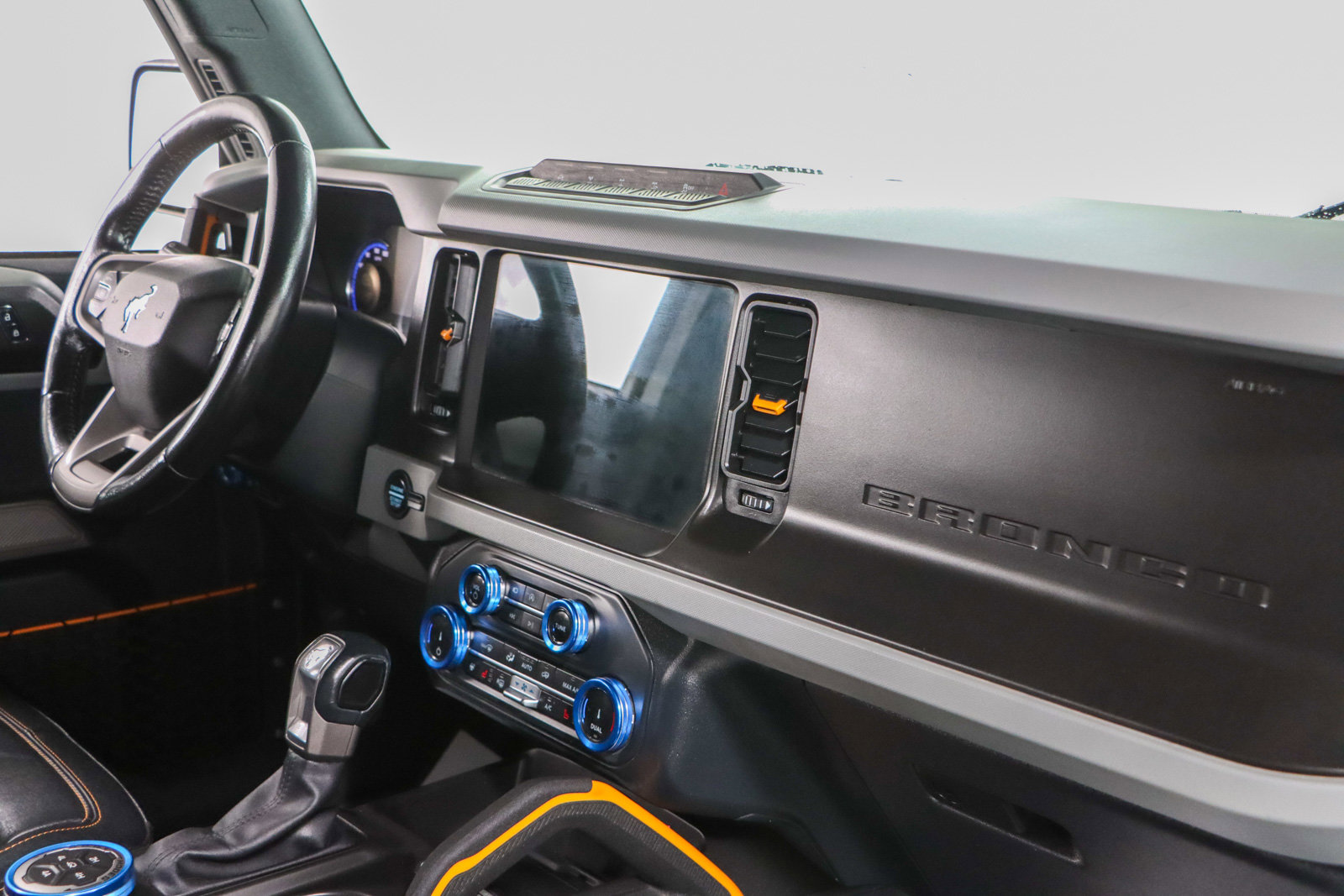 Used 2022 Ford Bronco Badlands AWD/4WD image 25