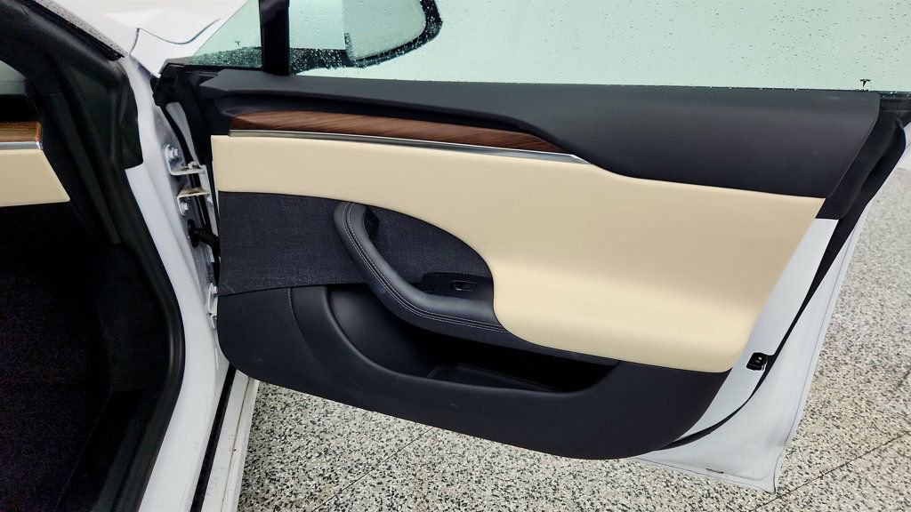 Used 2021 Tesla Model S Plaid image 29