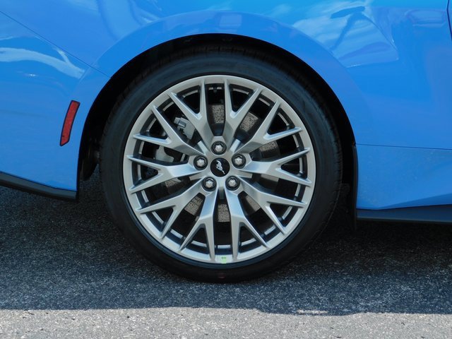 New 2025 Ford Mustang GT Premium image 11