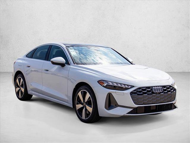 New 2025 Audi A5 2.0T Premium Plus AWD/4WD video 3