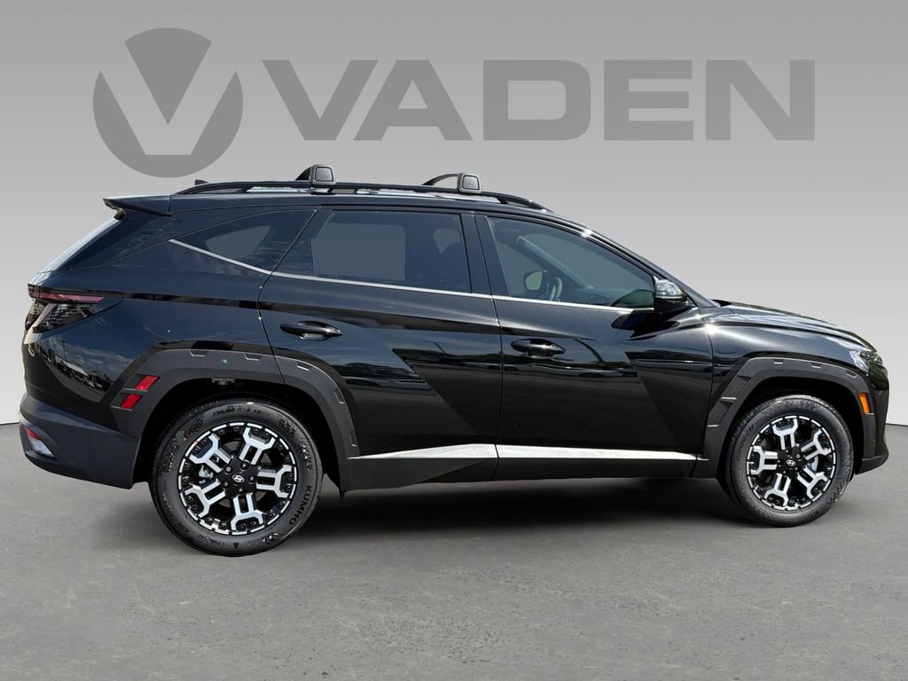 New 2026 Hyundai Tucson XRT FWD image 6