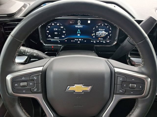 Certified 2023 Chevrolet Silverado 1500 LT w/ Z71 Off-Road Package AWD/4WD image 20