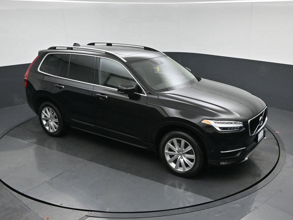 Used 2019 Volvo XC90 T6 Momentum w/ Protection Package Premier image 56