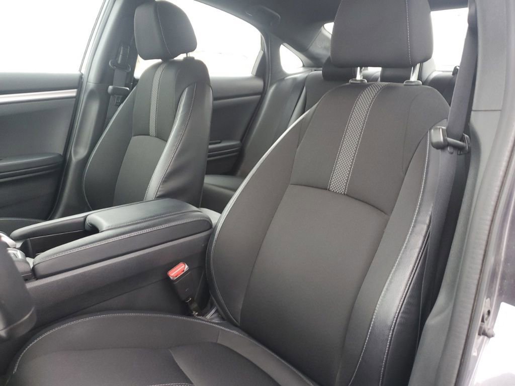 Used 2019 Honda Civic Sport image 25
