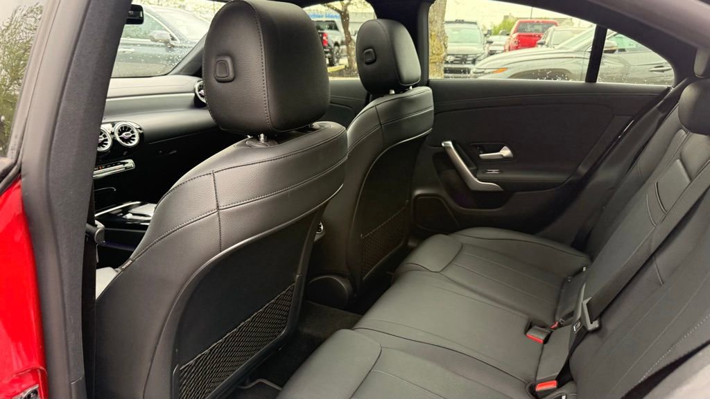 Used 2021 Mercedes-Benz CLA 250 w/ Premium Package image 32