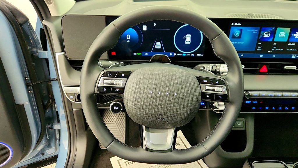 Used 2025 Hyundai Ioniq 5 Limited image 13