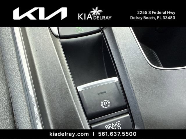 Used 2020 Honda Accord EX-L image 23