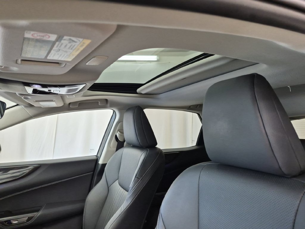 Used 2026 Lexus NX 350h AWD w/ Accessory Package (2T) image 18