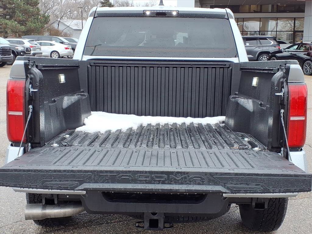 New 2026 Toyota Tacoma TRD Off-Road image 5