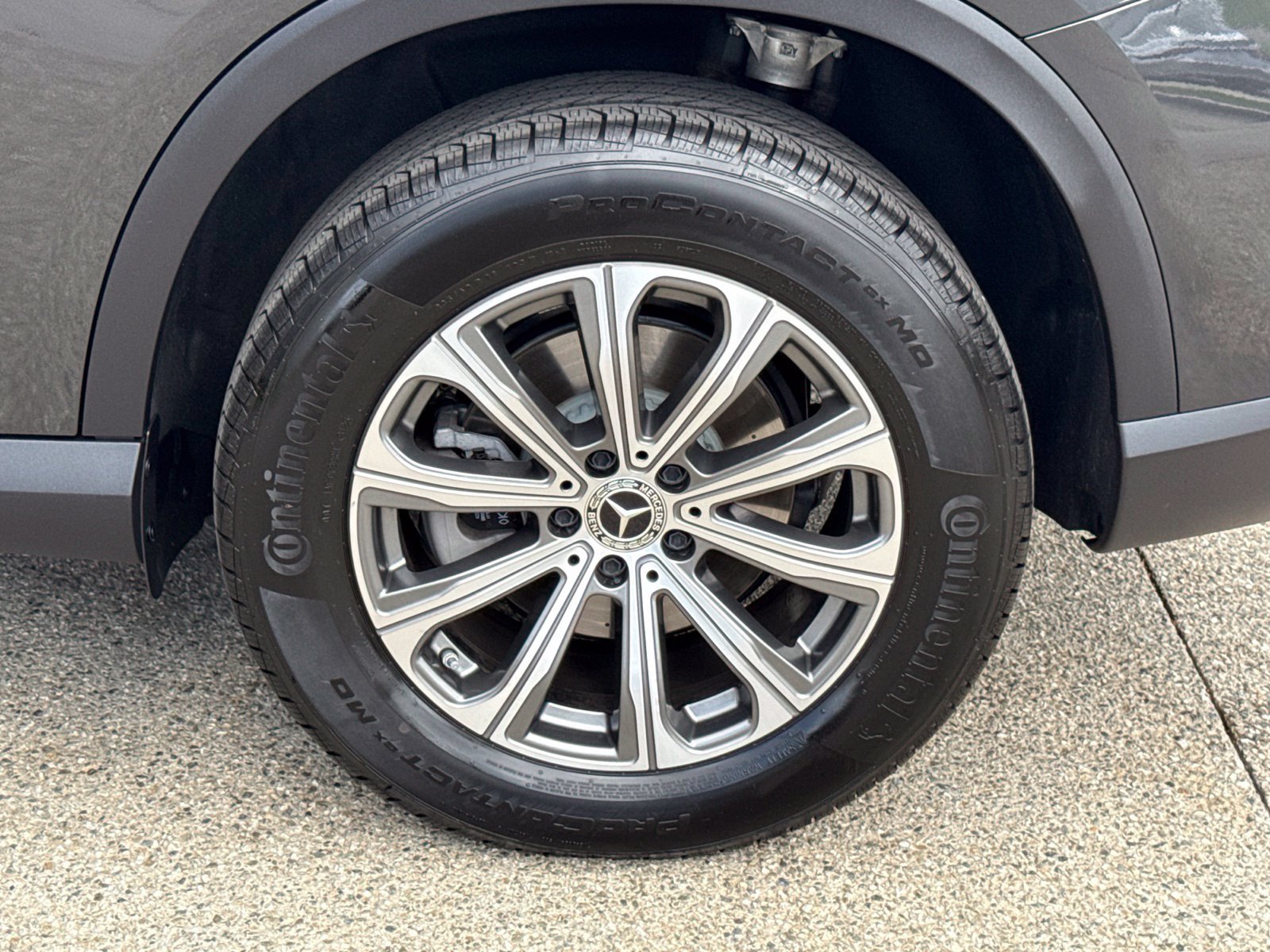 Used 2026 Mercedes-Benz GLC 300 image 19