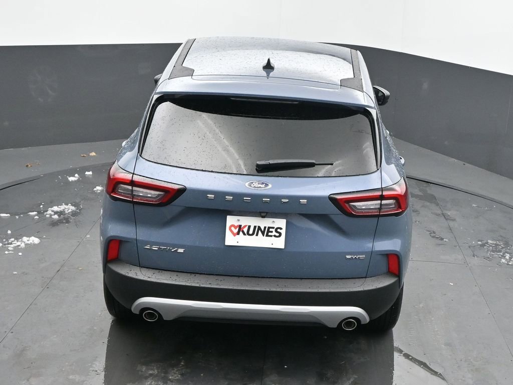 New 2026 Ford Escape Active w/ Cold Weather Package image 44