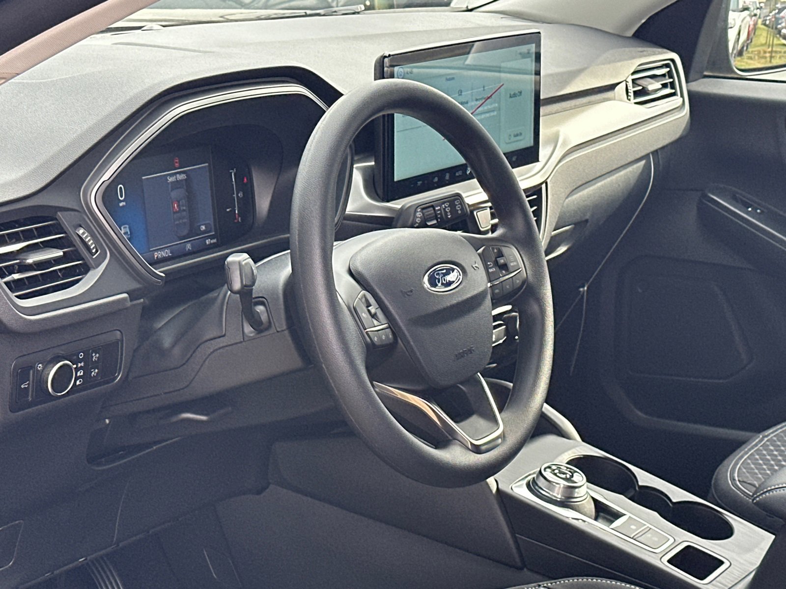 New 2025 Ford Escape Active w/ Tech Pack #1 image 13