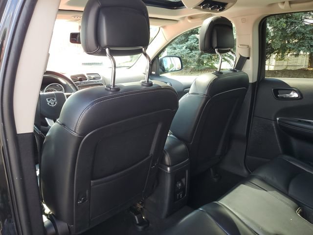 Used 2013 Dodge Journey Crew w/ Flexible Seating Group AWD/4WD image 29