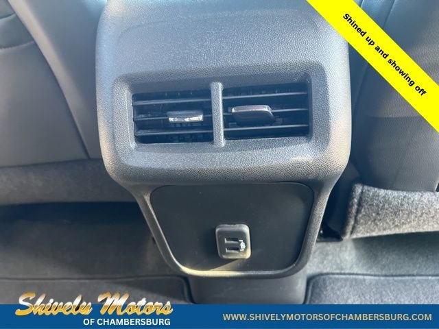 Used 2022 Chevrolet Equinox RS FWD image 14