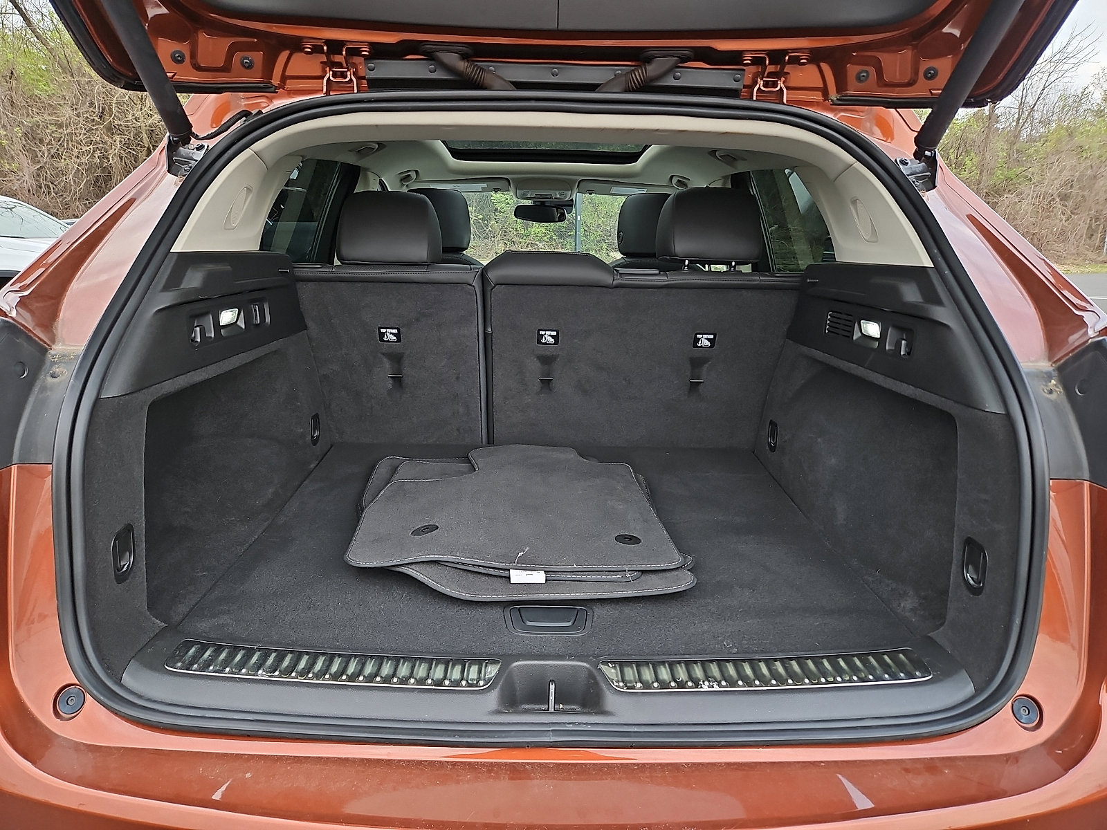 Certified 2021 Buick Envision Essence image 28