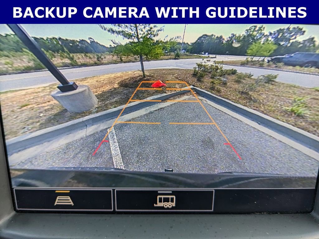 Used 2021 Chevrolet Silverado 1500 RST w/ All Star Edition Plus video 2