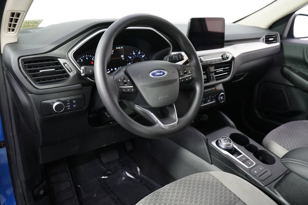 Used 2020 Ford Escape SE AWD/4WD image 12