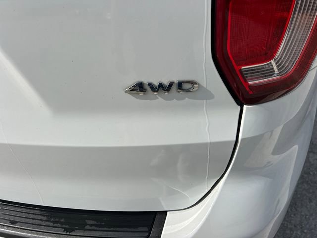 Used 2018 Ford Explorer XLT w/ Equipment Group 202A image 49