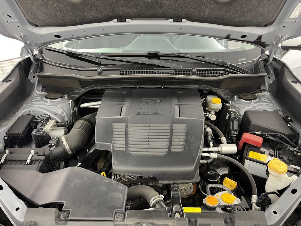 Used 2020 Subaru Forester Touring w/ Popular Package #2 image 21